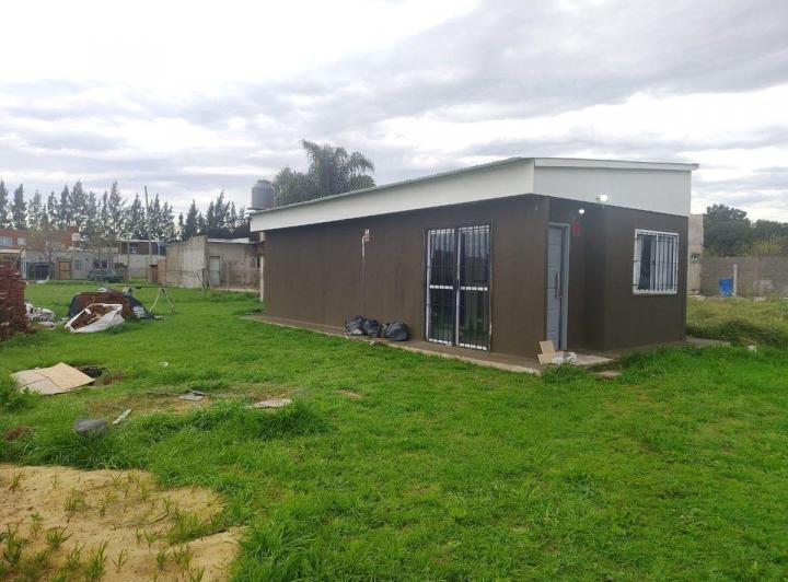 alquilamos casa 3 ambientes 1
