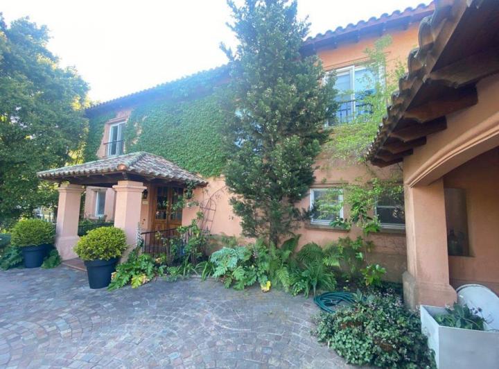 Casa alquiler temp. Santa Barbara 5 amb en Enero 1