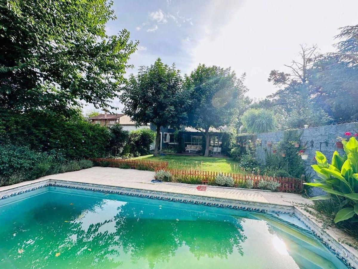 Alquiler Temporari El Roció Jardín Pileta Parrilla