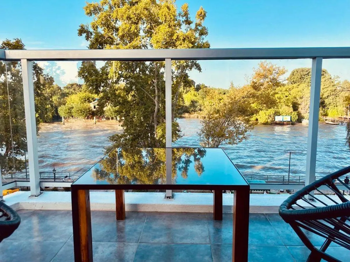Departamento alquiler temporario Tigre 2