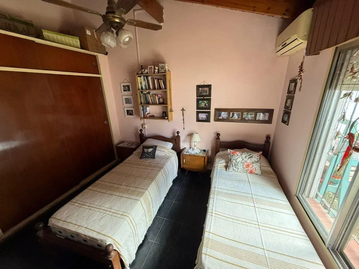 venta casa 4 ambientes GARIN 2