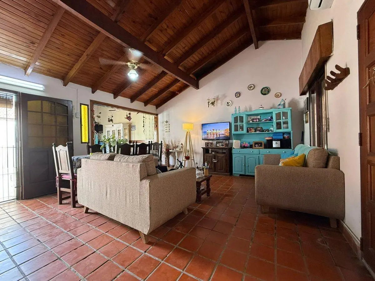 venta casa 4 ambientes GARIN 4
