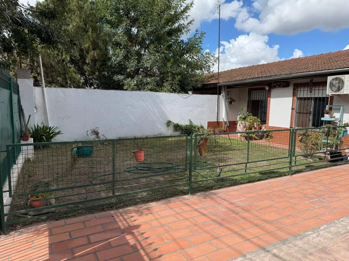 venta casa 4 ambientes GARIN 5