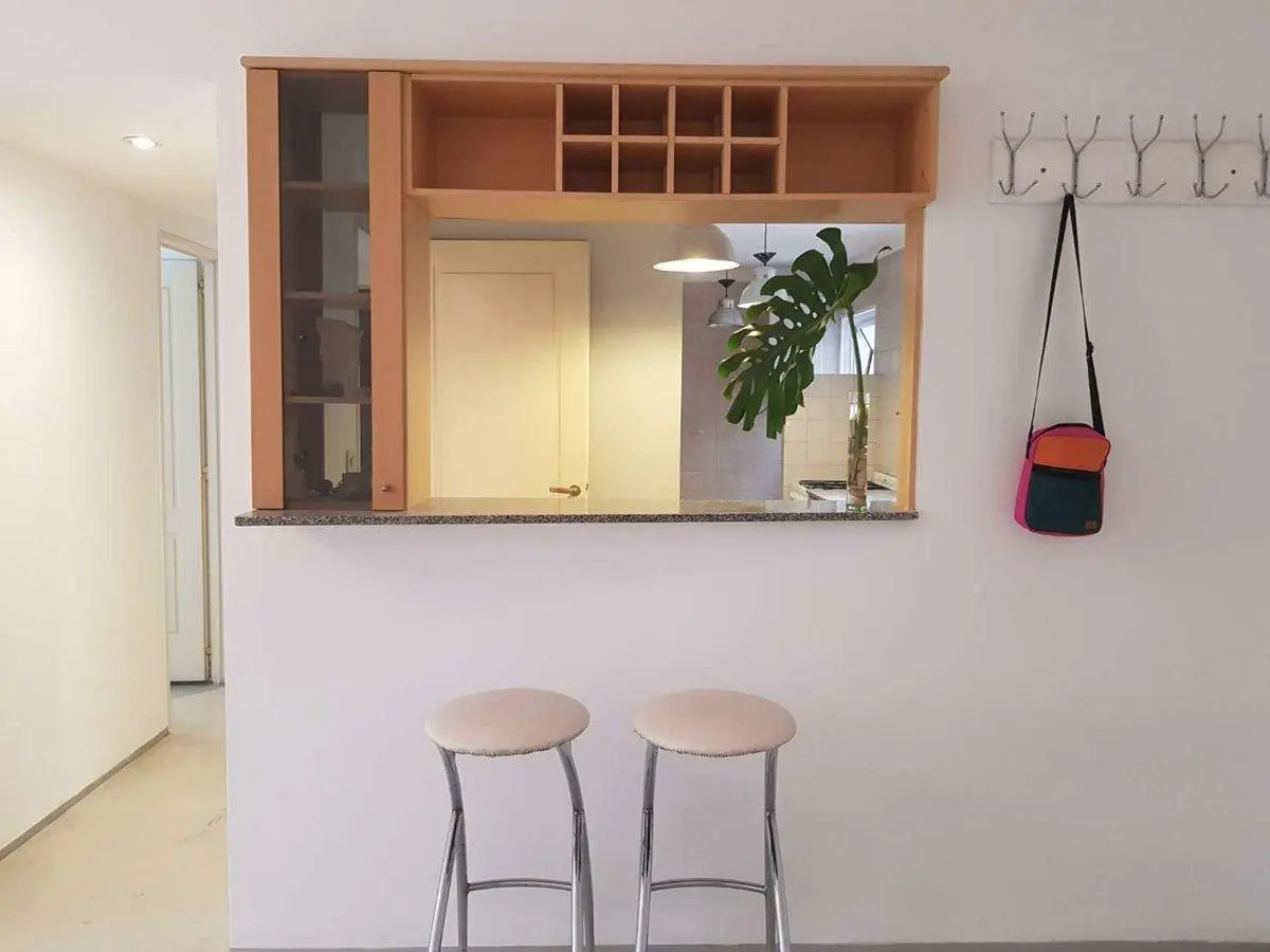 Departamento Alquiler Coghlan 3 amb cochera balcón 3