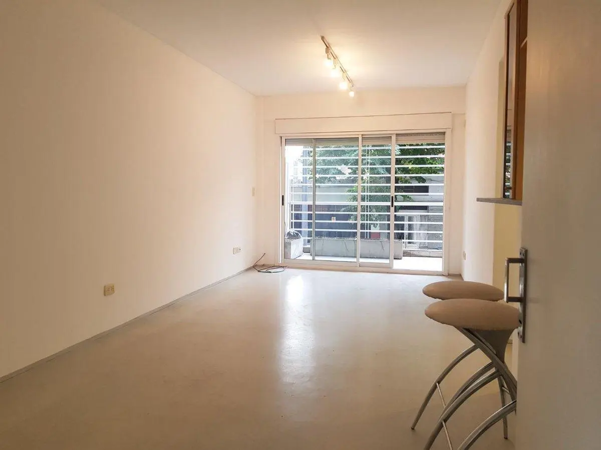 Departamento Alquiler Coghlan 3 amb cochera balcón 2