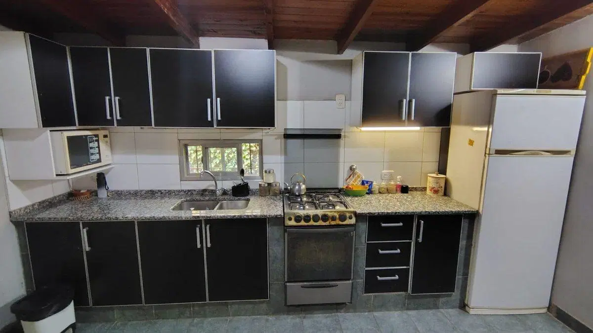 Casa 5 ambientes en venta 4