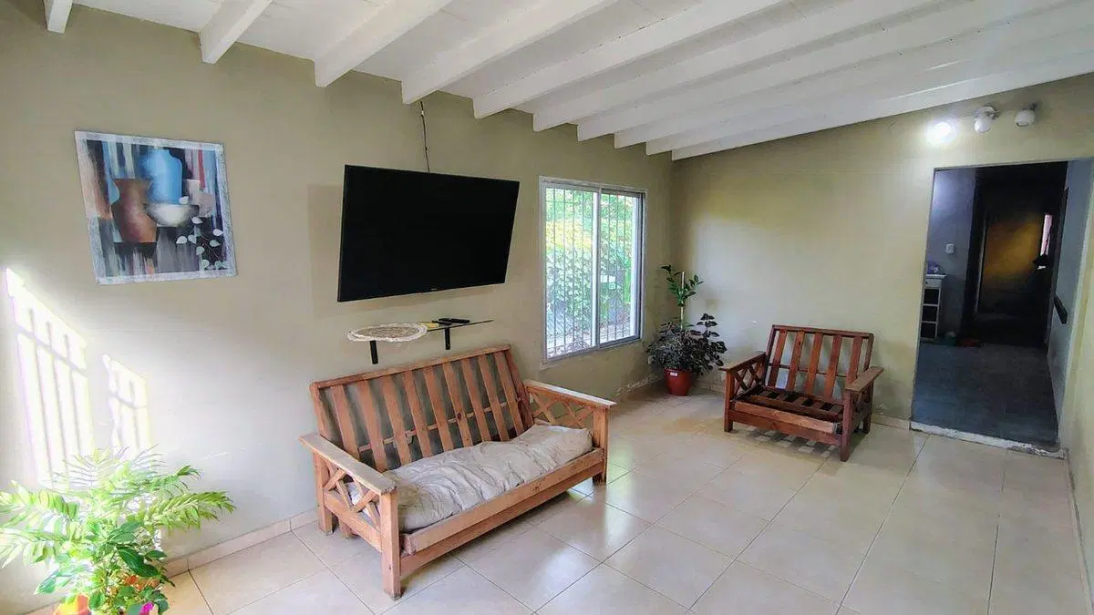 Casa 5 ambientes en venta 3