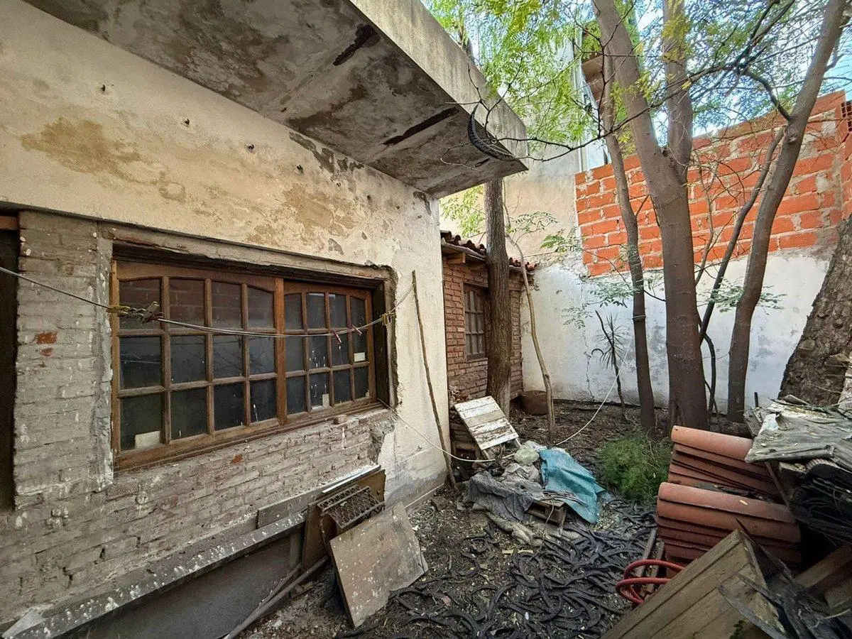 VENTA PH 3 AMBIENTES CON PATIO LOMAS DEL MIRADOR 5