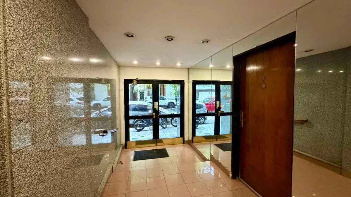 ALQUILER 2 AMB. · APTO PROFESIONAL · COLEGIALES 4
