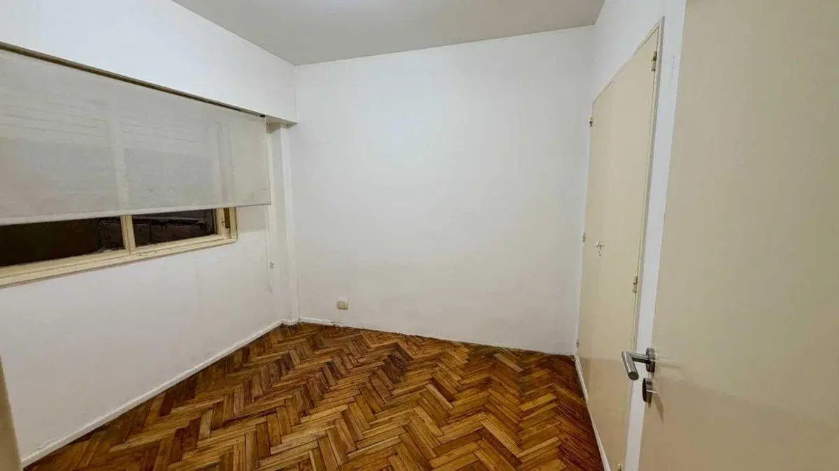 ALQUILER 2 AMB. · APTO PROFESIONAL · COLEGIALES 5