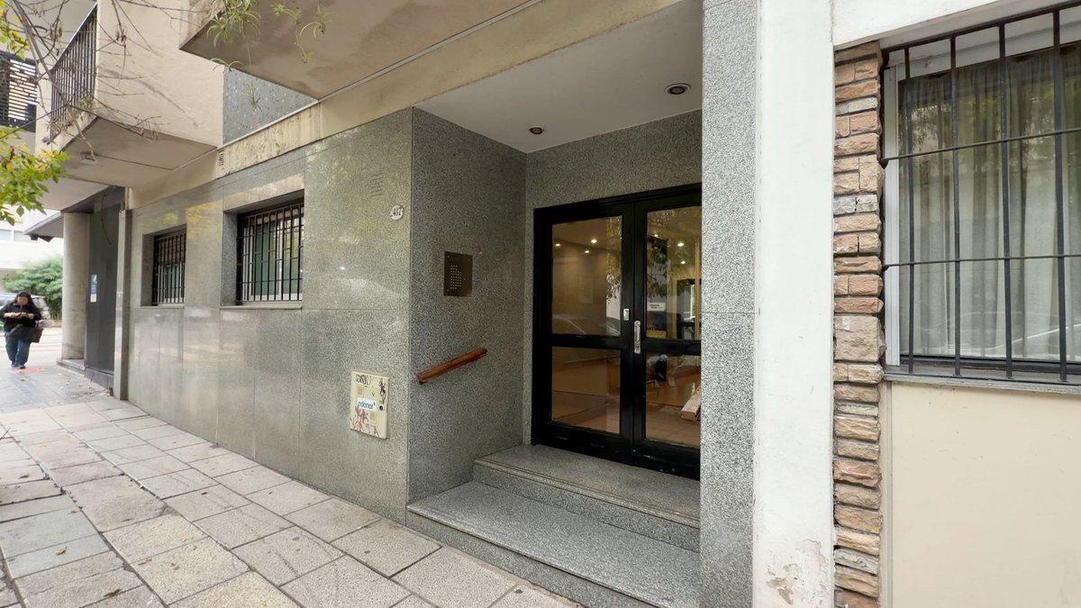 ALQUILER 2 AMB. · APTO PROFESIONAL · COLEGIALES