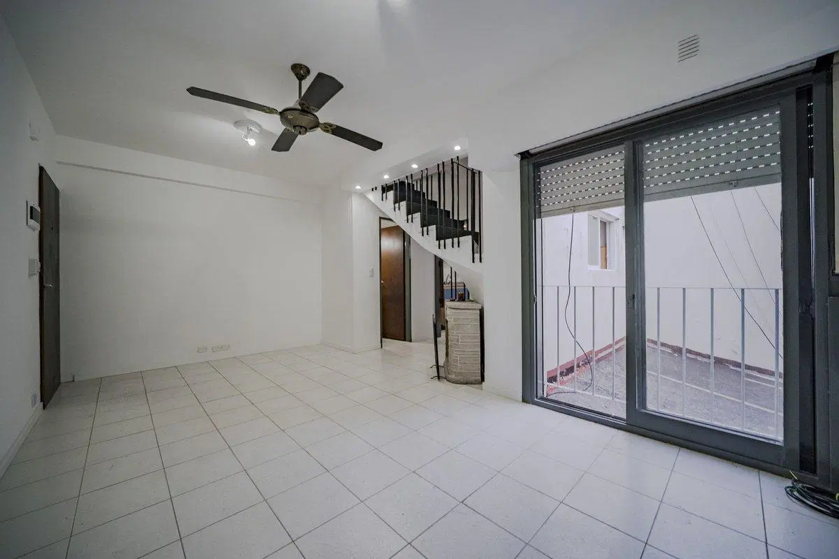 VENTA DEPARTAMENTO 4 AMBIENTES VILLA URQUIZA 3