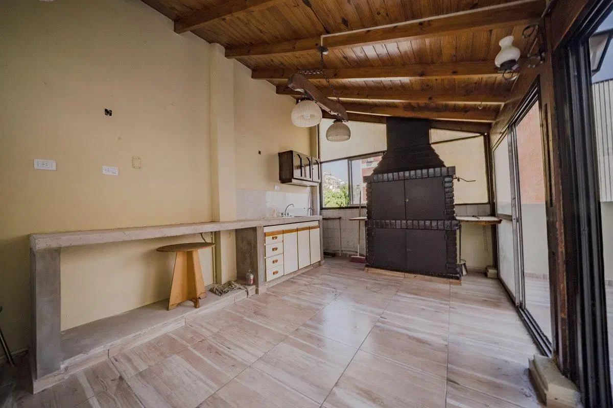 VENTA DEPARTAMENTO 4 AMBIENTES VILLA URQUIZA 4