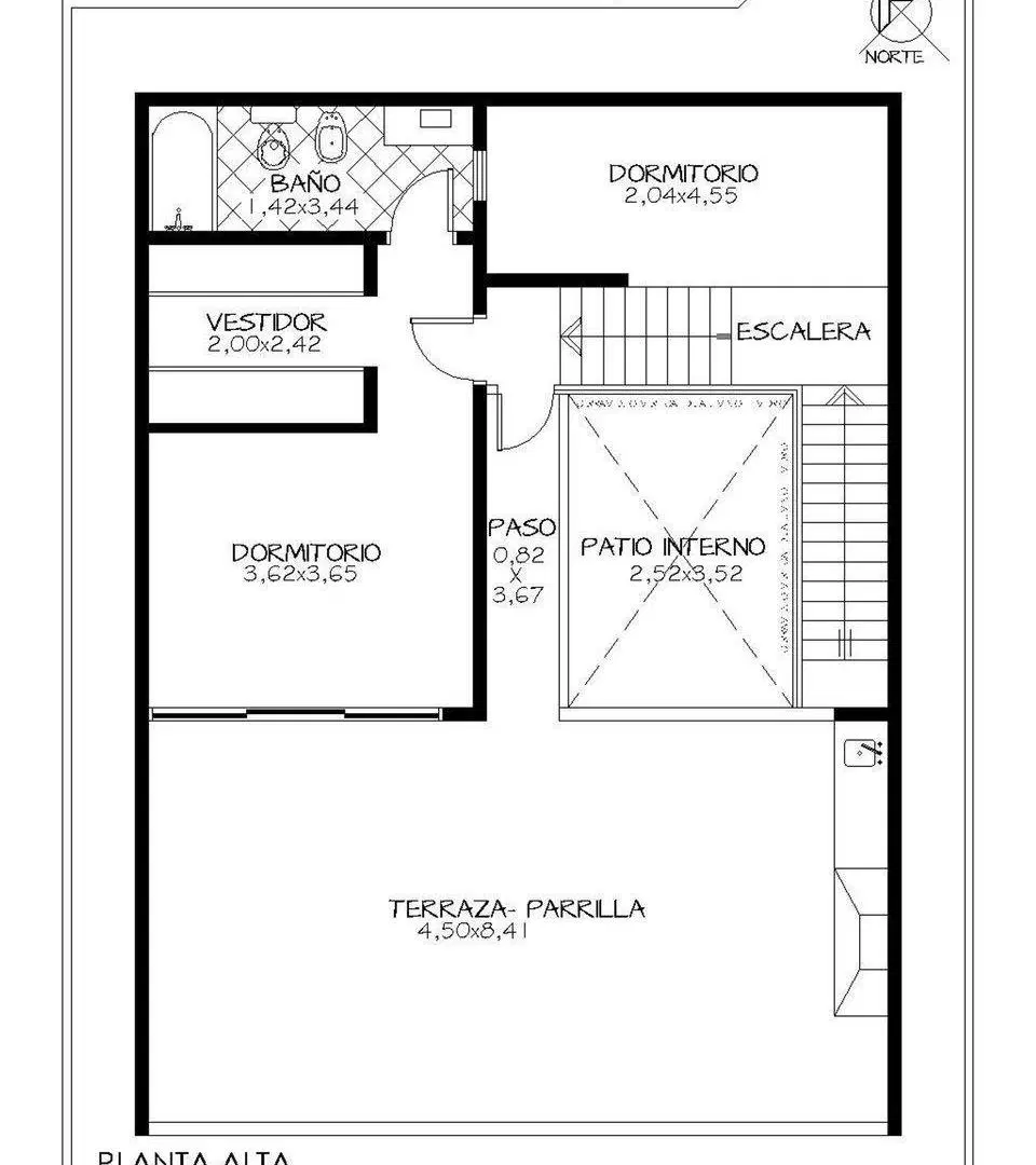 Plano 1