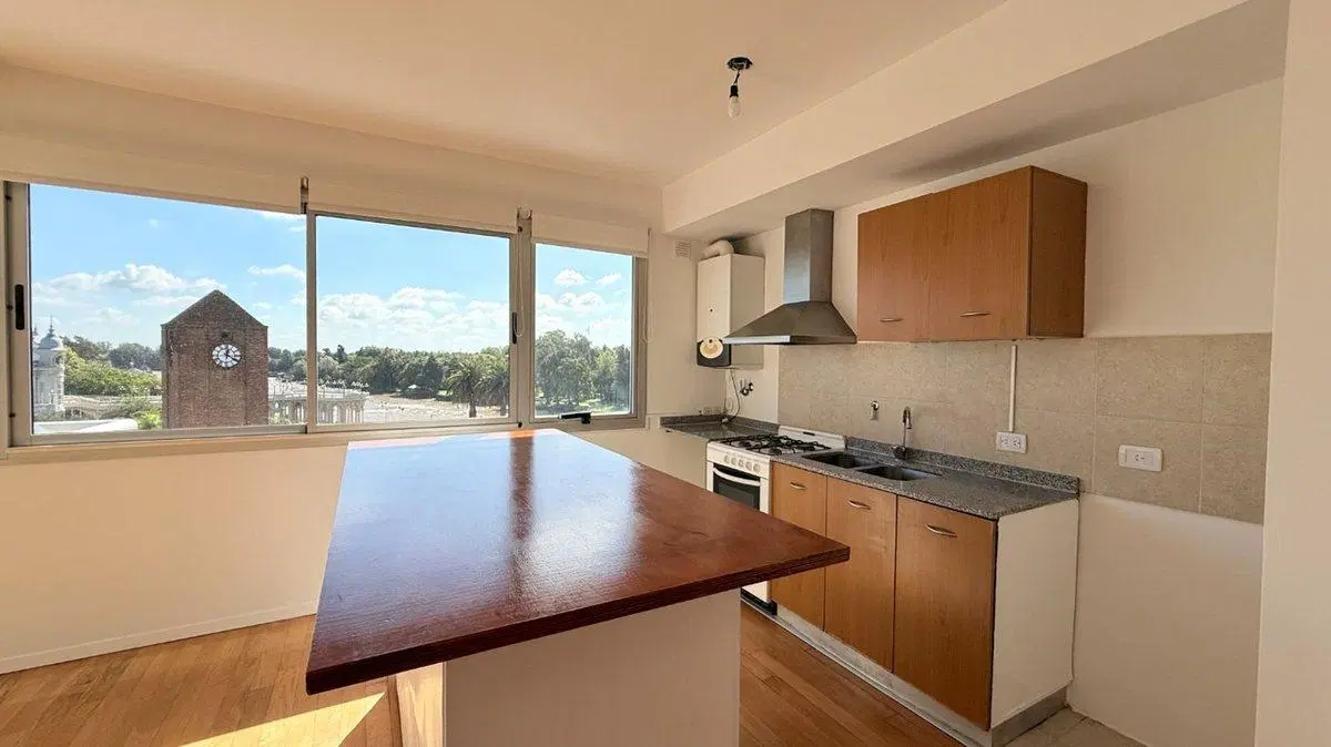 DEPARTAMENTO ALQUILER TIGRE 3 AMBIENTES CON PILETA 4