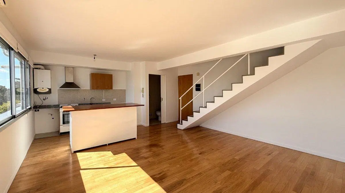 DEPARTAMENTO ALQUILER TIGRE 3 AMBIENTES CON PILETA 5