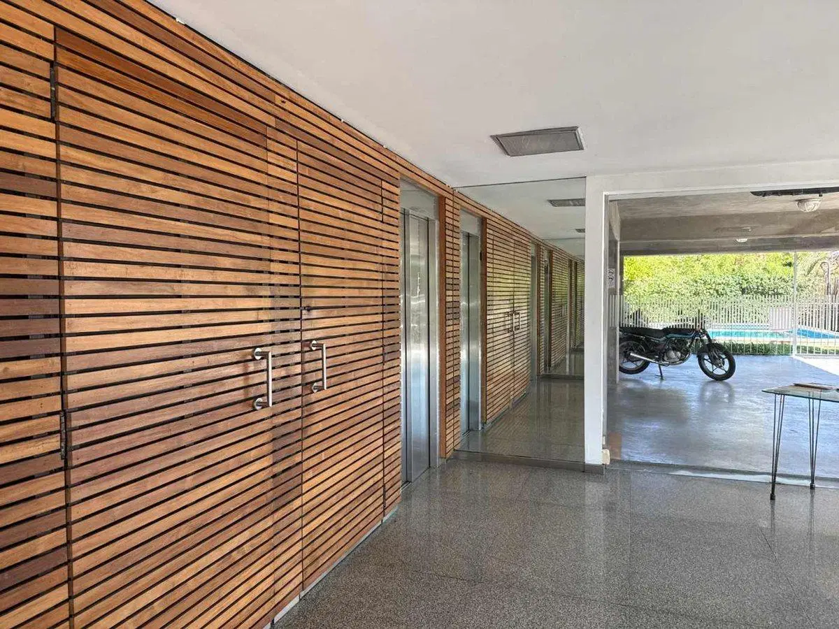 DEPARTAMENTO ALQUILER TIGRE 3 AMBIENTES CON PILETA 3
