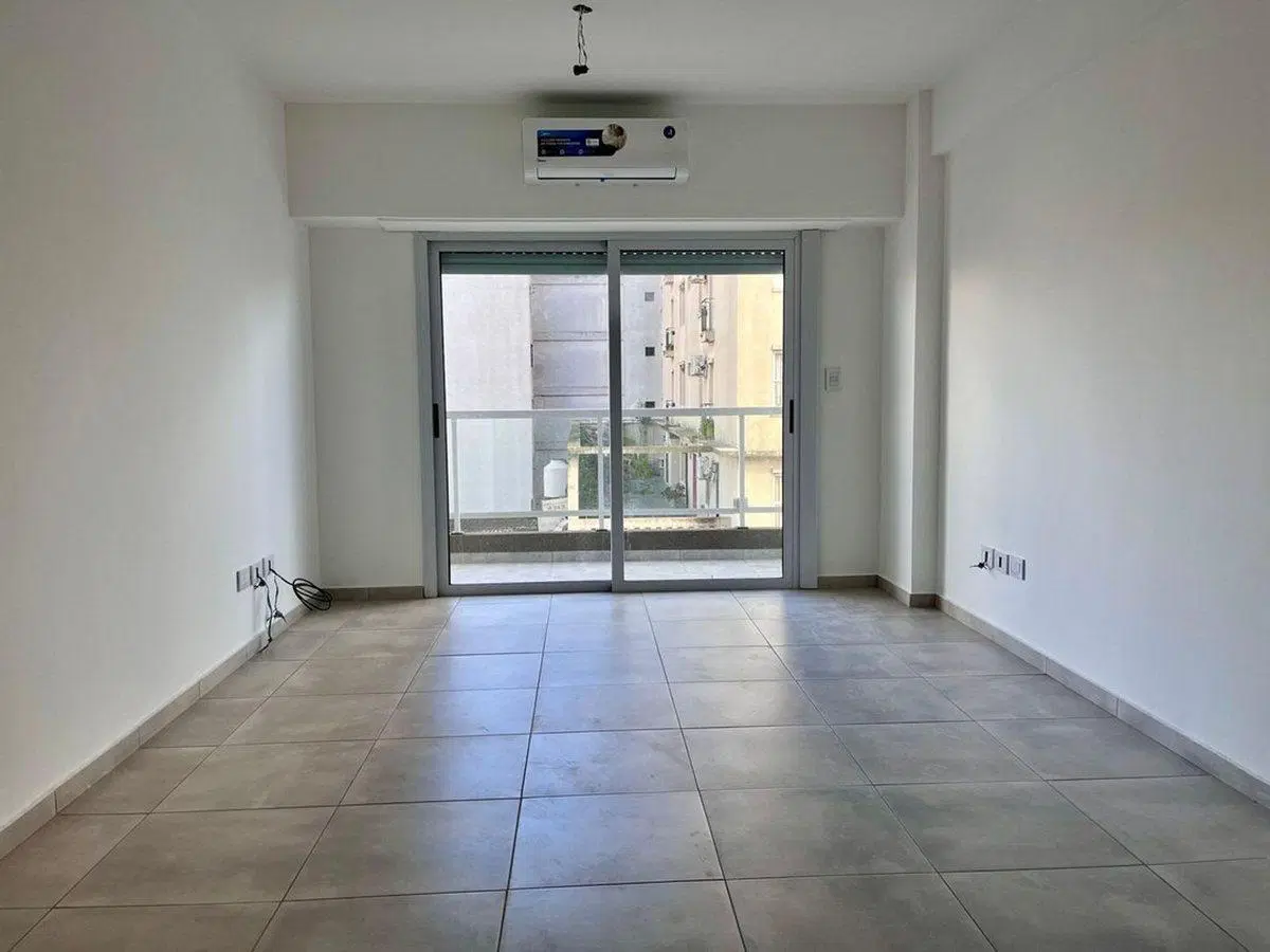 ALQUILER DEPARTAMENTO MONOAMBIENTE CASEROS CENTRO 2