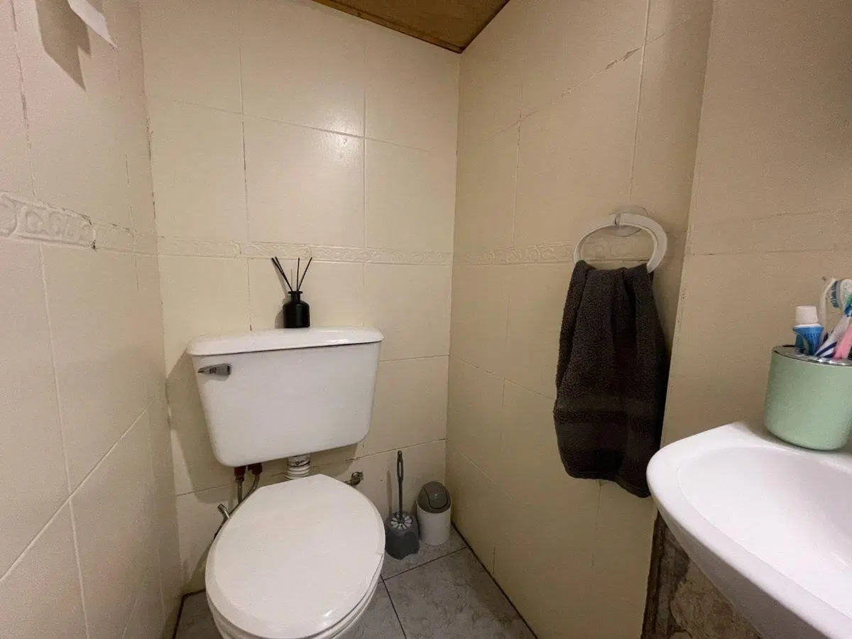 DEPARTAMENTO DOS AMBIENTES EN NUÑEZ 3