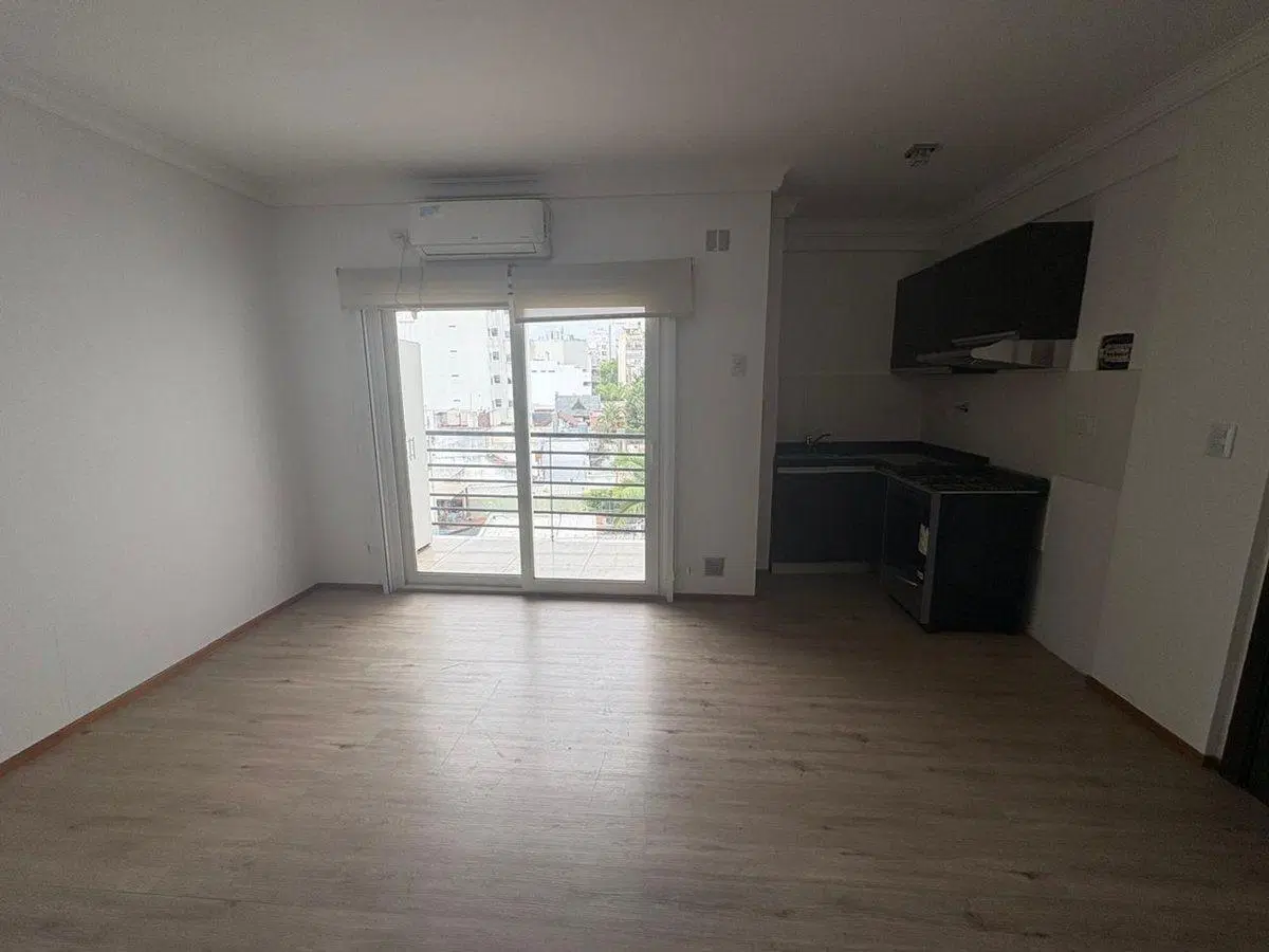 VENTA DEPARTAMENTO CABALLITO 5