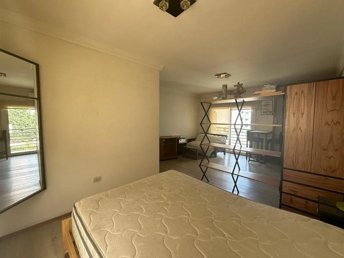 VENTA DEPARTAMENTO CABALLITO 4