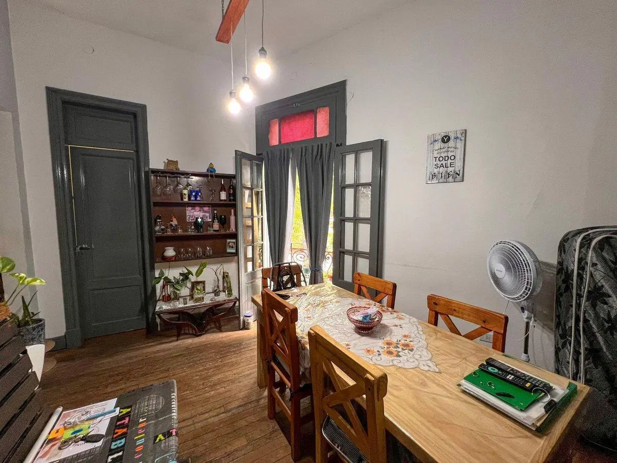 VENTA PH 3 AMBIENTES EN FLORESTA 5
