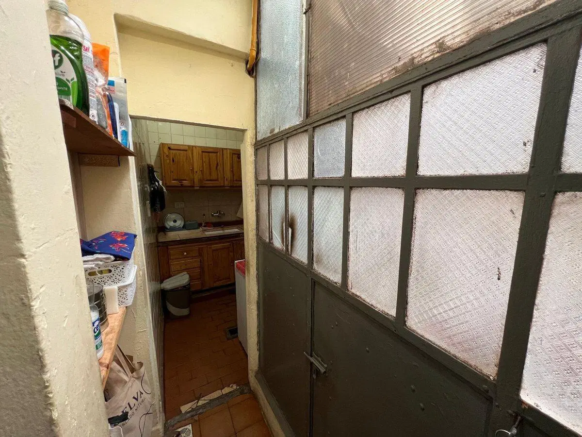 VENTA PH 3 AMBIENTES EN FLORESTA 4