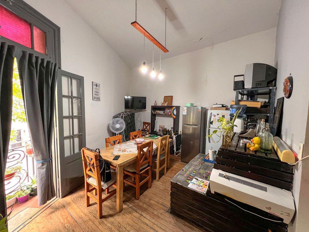 VENTA PH 3 AMBIENTES EN FLORESTA