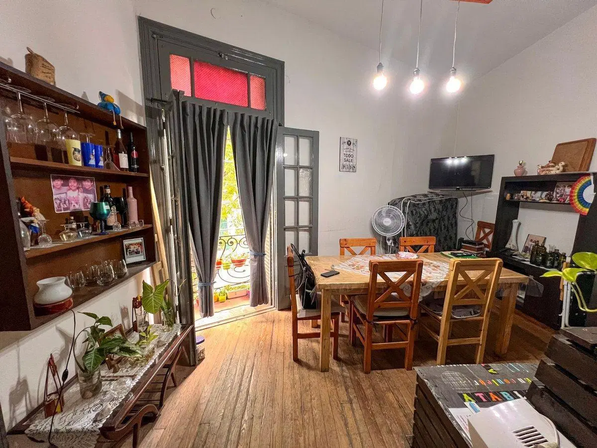 VENTA PH 3 AMBIENTES EN FLORESTA 2