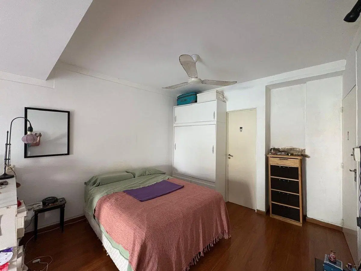 VENTA DEPARTAMENTO VILLA CRESPO 3