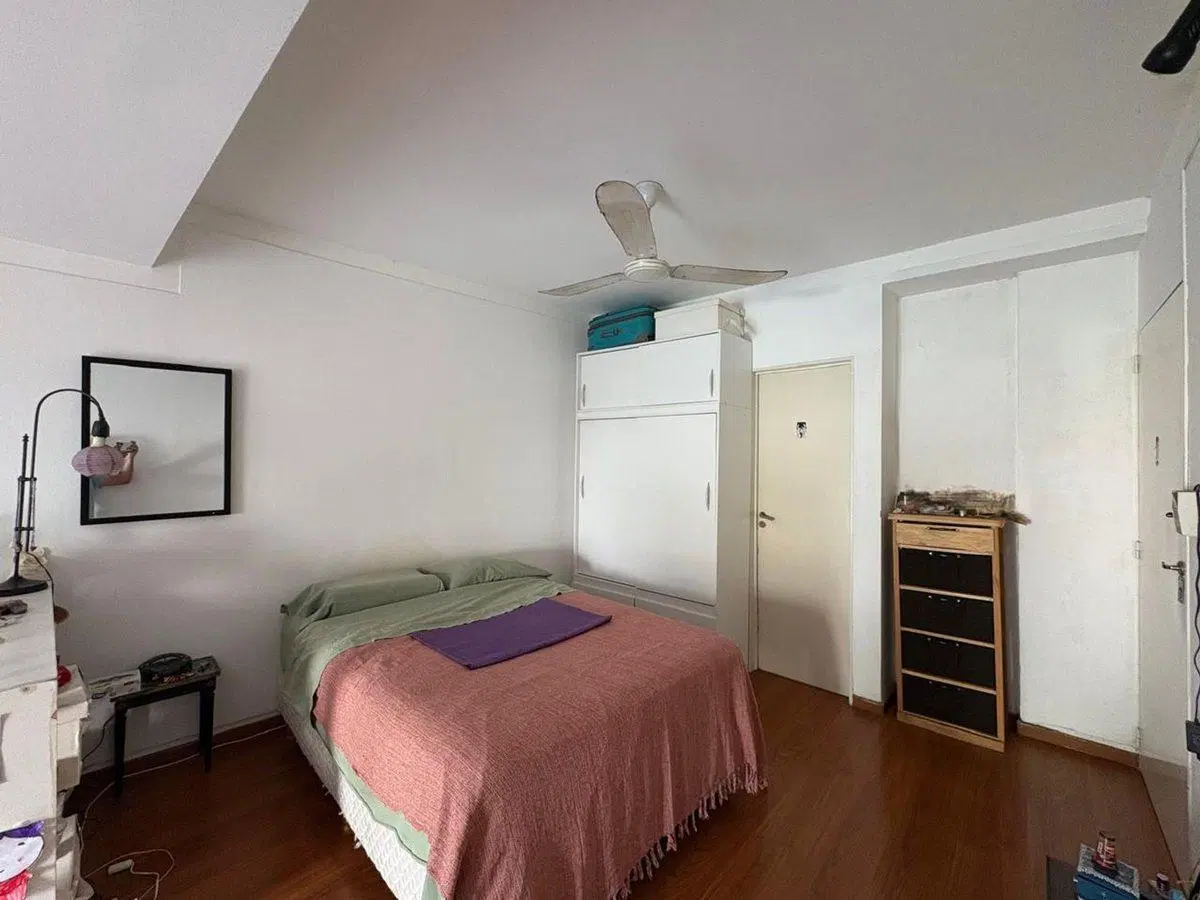 VENTA DEPARTAMENTO VILLA CRESPO 4