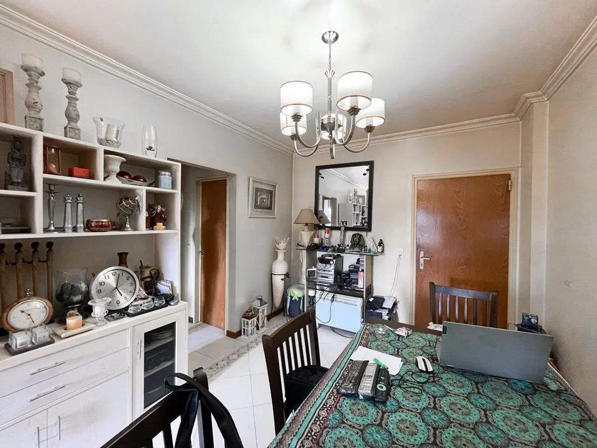 VENTA DEPARTAMENTO 3 AMBIENTES EN VILLA URQUIZA 3
