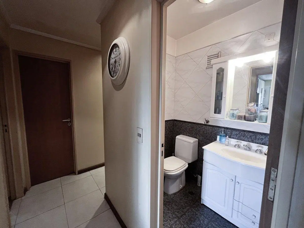 VENTA DEPARTAMENTO 3 AMBIENTES EN VILLA URQUIZA 4
