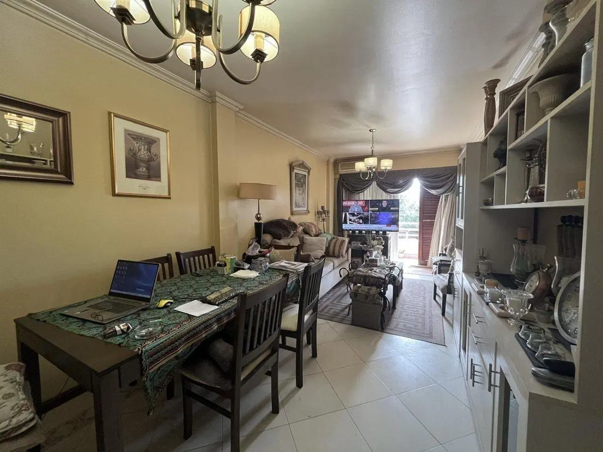 VENTA DEPARTAMENTO 3 AMBIENTES EN VILLA URQUIZA 5