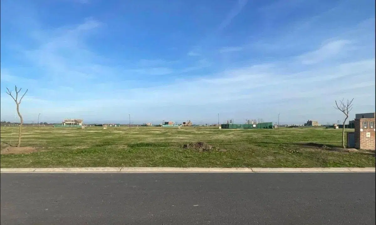 LOTE EN VENTA BARRIO AMARRAS - PUERTOS DEL LAGO 4