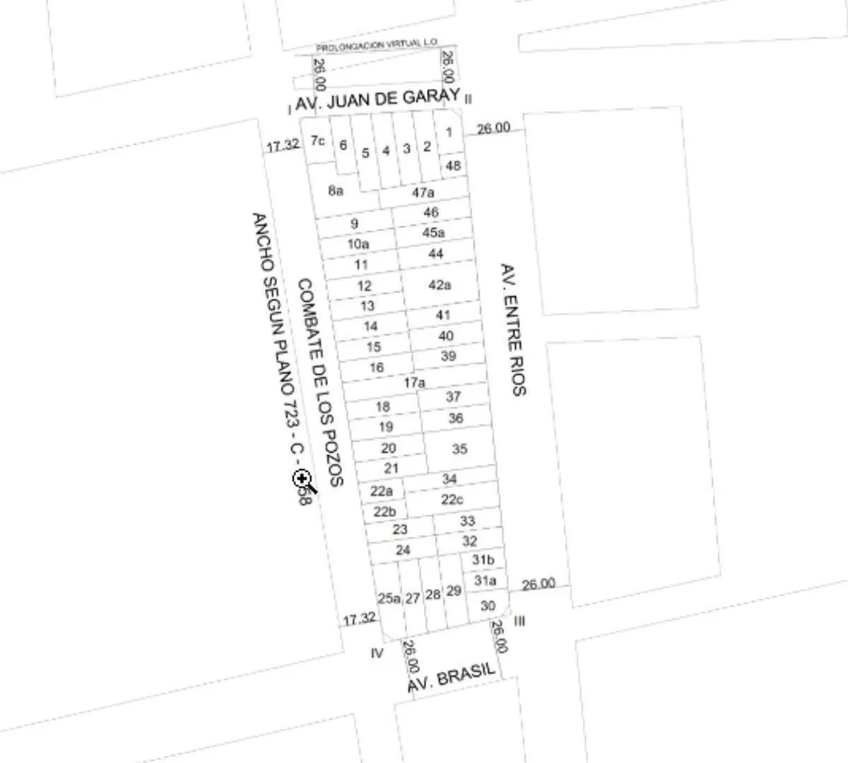 Plano 1