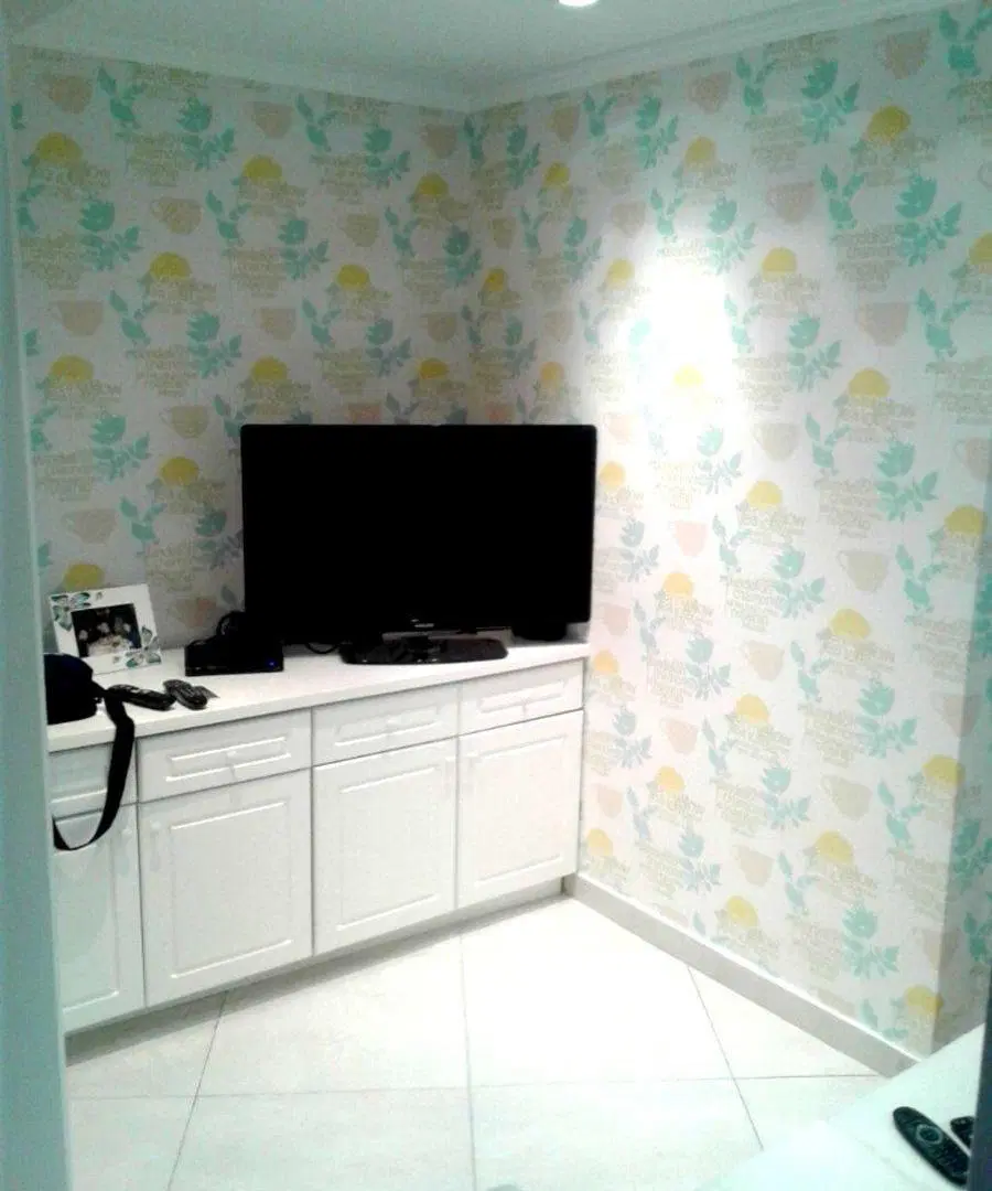 Alquiler depto en Palermo chico 3 dorms en suite 4