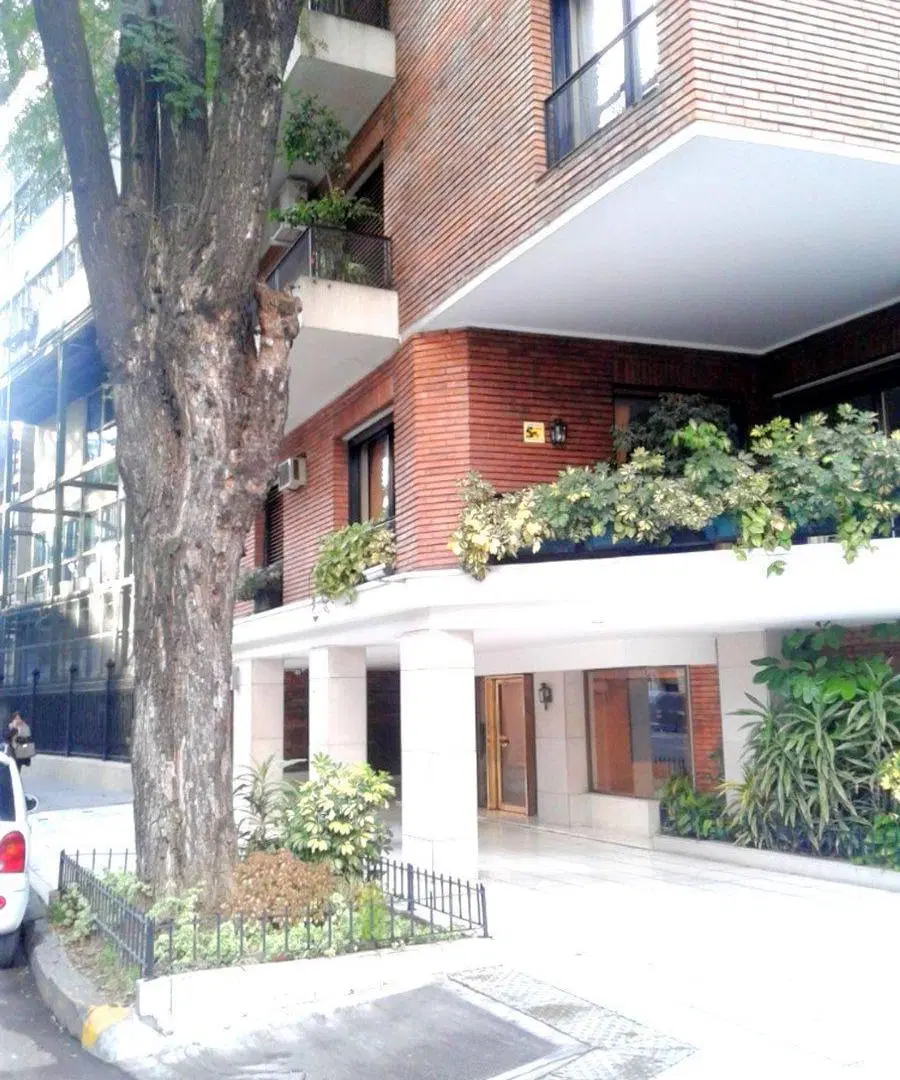 Alquiler depto en Palermo chico 3 dorms en suite 2