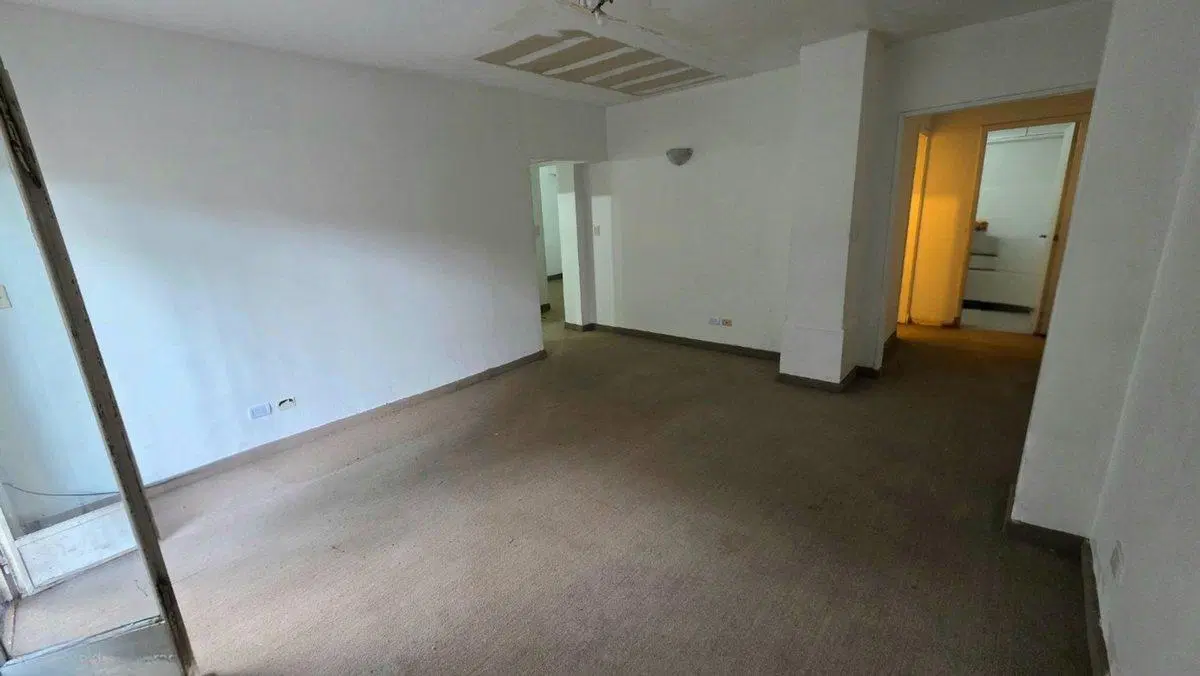 DEPARTAMENTO VENTA CHACARITA 3 AMB + DEP Y  PATIOS 5
