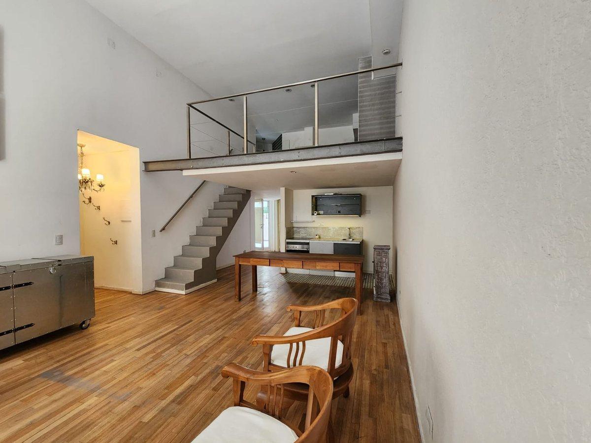DEPARTAMENTO EN ALQUILER ANUAL