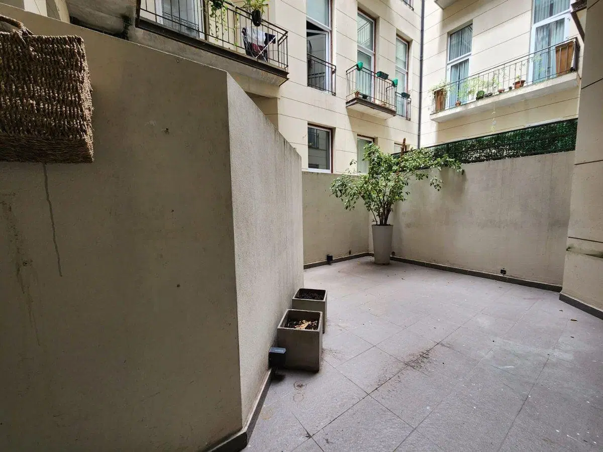 DEPARTAMENTO EN ALQUILER ANUAL 5