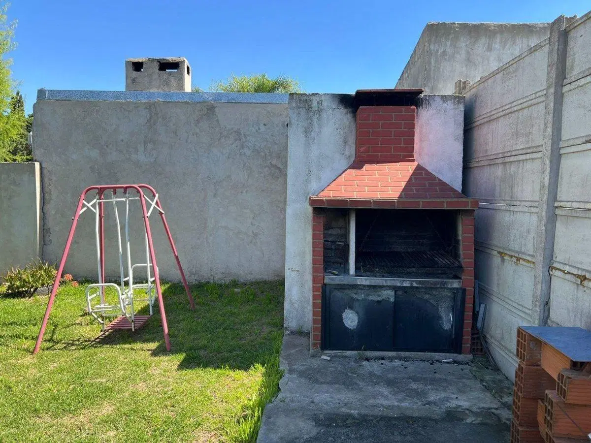 HERMOSA CASA EN ESCOBAR BARRIO VILLA ALEGRE 4