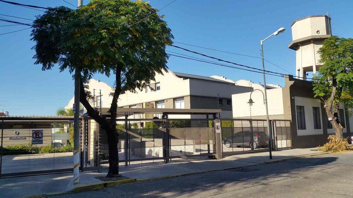 VENTA DEPARTAMENTO SAN FERNANDO 2AMB C/ PATIO COCH