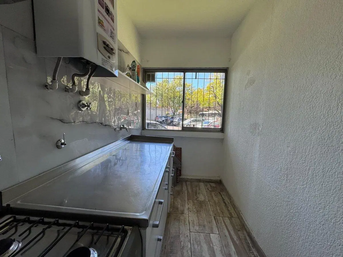 DEPARTAMENTO en VENTA MARTINEZ 3 AMB LUMINOSO 2
