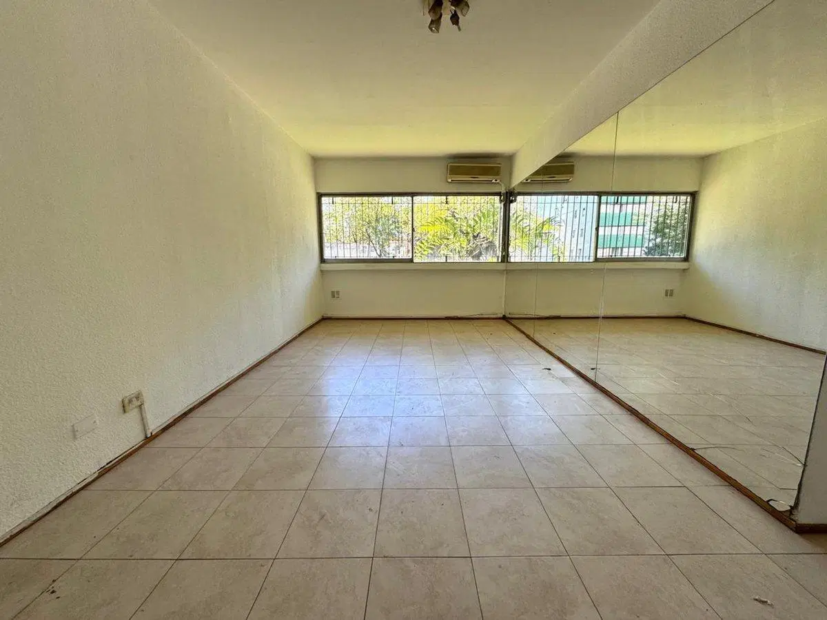 DEPARTAMENTO en VENTA MARTINEZ 3 AMB LUMINOSO 4