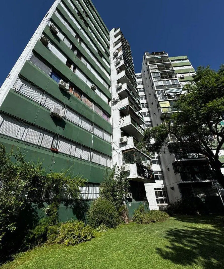 DEPARTAMENTO en VENTA MARTINEZ 3 AMB LUMINOSO 5