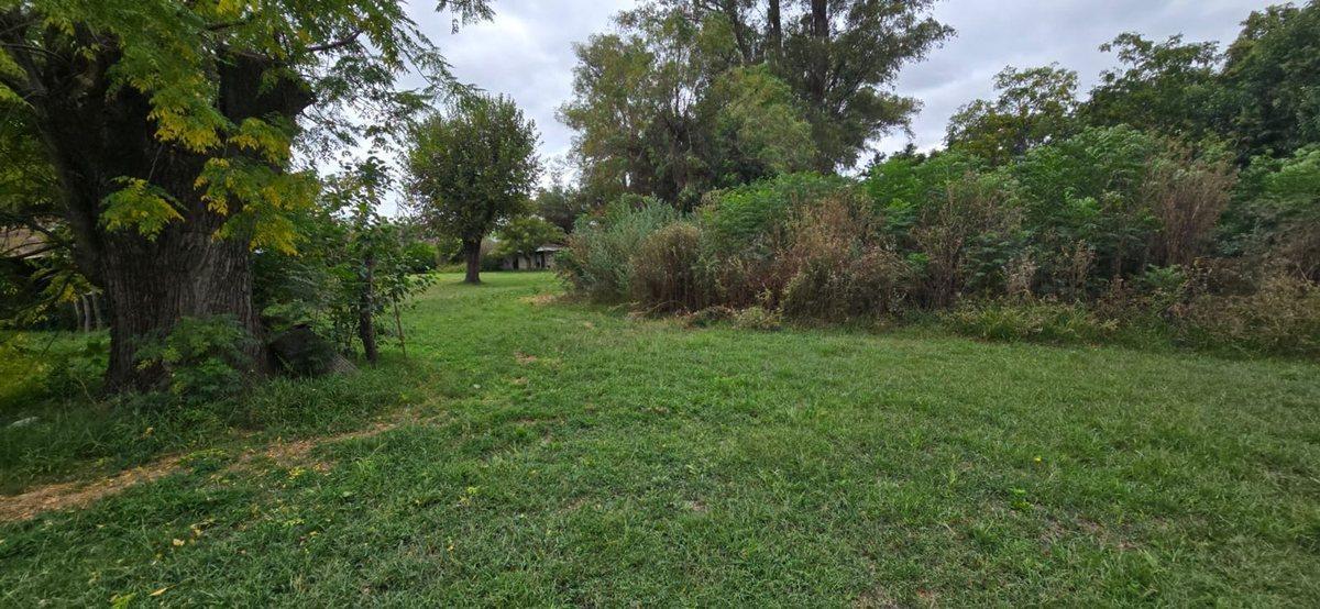 Venta complejo y terreno + galpon industrial