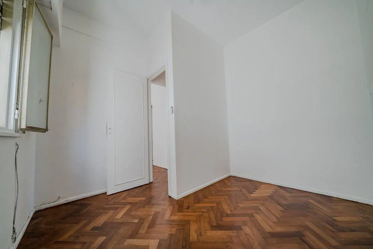 VENTA PH 4 AMBIENTES BALVANERA 5