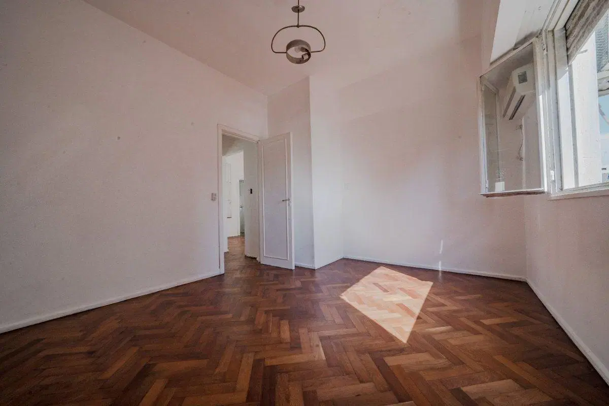 VENTA PH 4 AMBIENTES BALVANERA 3