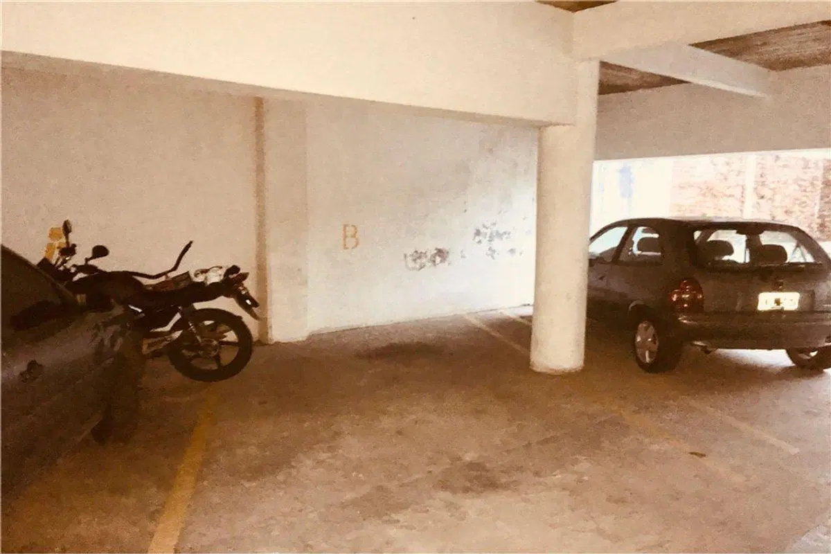 Departamento 2 ambientes venta San Fernando 3
